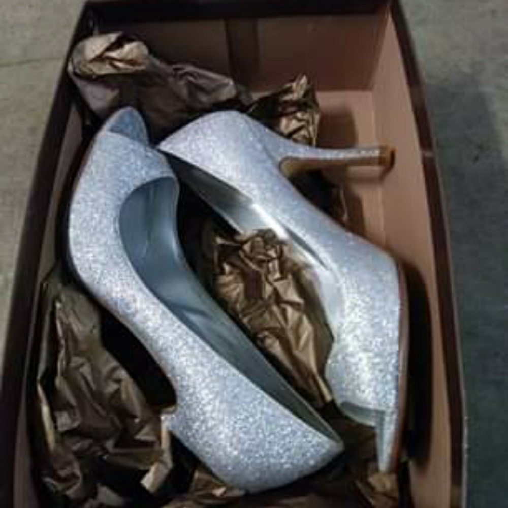 Michael Shannon Heels
